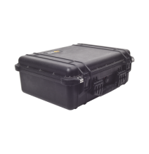 Syscom 403-685 Maleta PELICAN 1520 negra uso rudo relle