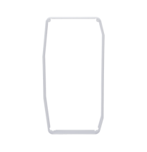 CAME 88003-0125 CORONA PARA BARRERA GT8