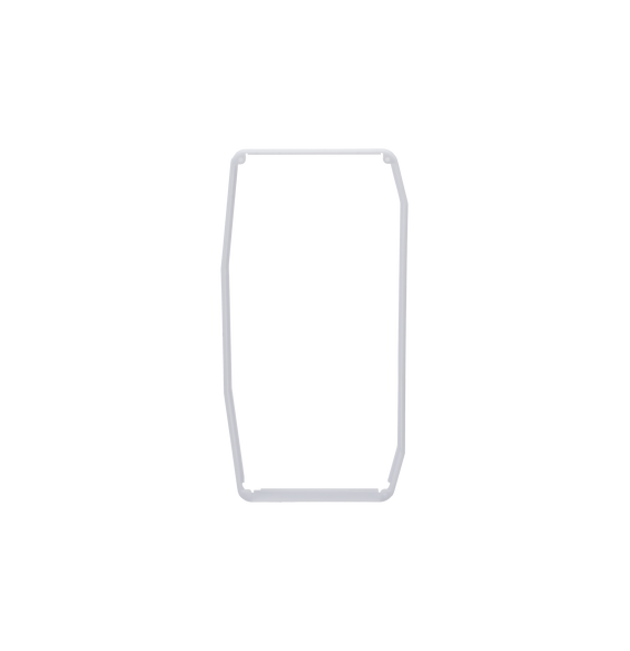 CAME 88003-0125 CORONA PARA BARRERA GT8