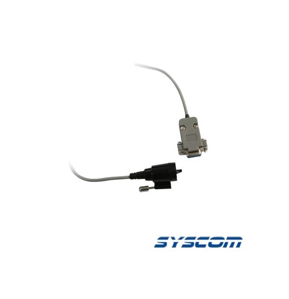 Syscom SH-K90 Cable interface para programador universa