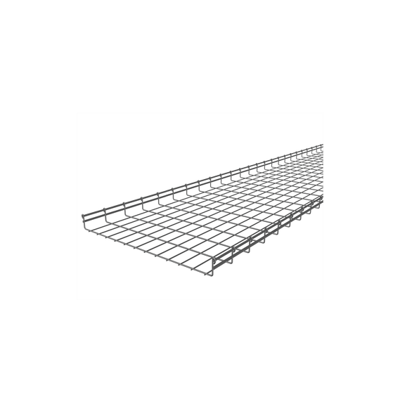 CHAROFIL CH-66-750EZ Charola tipo malla 66/750 mm ancho
