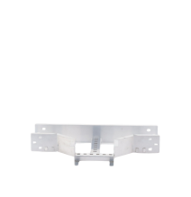 CHAROFIL CH-THE8R8X6AK Derivación "T" Horizontal de Alu
