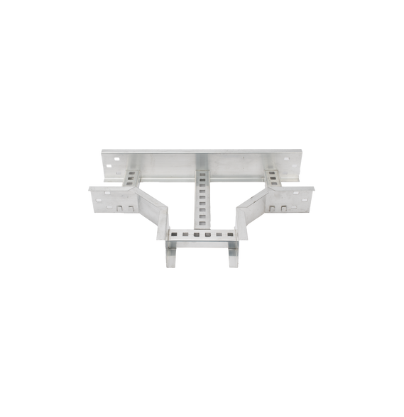 CHAROFIL CH-THE8R8X9AK Derivación "T" Horizontal de Alu