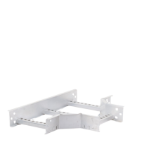 CHAROFIL CH-THE8R8X9AK Derivación "T" Horizontal de Alu
