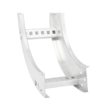 CHAROFIL CHVI908R8X6AK Curva Vertical Interior de Alumi