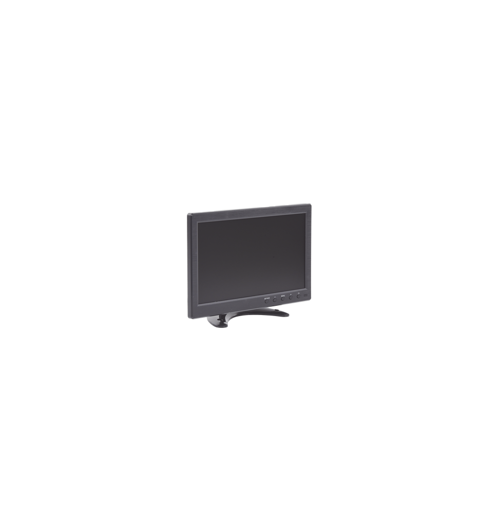 Syscom BMG10000H Monitor 10.1" TFT-LCD ideal para coloc