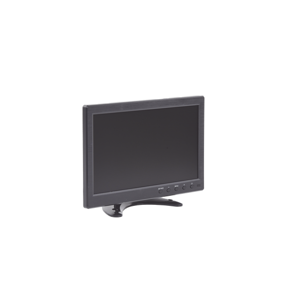 Syscom BMG10000H Monitor 10.1" TFT-LCD ideal para coloc