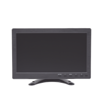 Syscom BMG10000H Monitor 10.1" TFT-LCD ideal para coloc