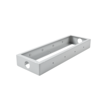 Syscom BOTTOM-BASE Base Inferior de Gabinete del Amplif