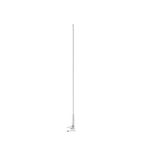 COBRA CM300-004 Antena en banda marina de 1.5 m VHF 3 d