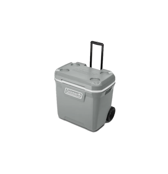 COLEMAN 3000006476 HIELERA COLEMAN 65 QT. CON RUEDAS 31