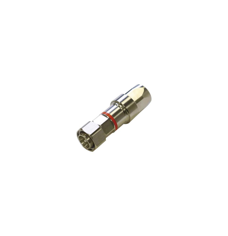 COMMSCOPE ANDREW L4HM-D Conector 4.3-10 Macho para cabl