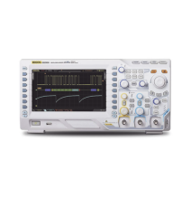 Syscom DS2302A Osciloscopio Digital RIGOL de 2 Canales