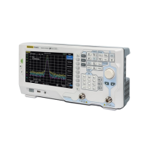 Syscom DSA815-TG Analizador de Espectro de 9 kHz a 1.5