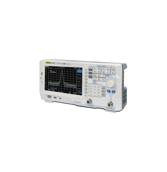 Syscom DSA815-TG Analizador de Espectro de 9 kHz a 1.5