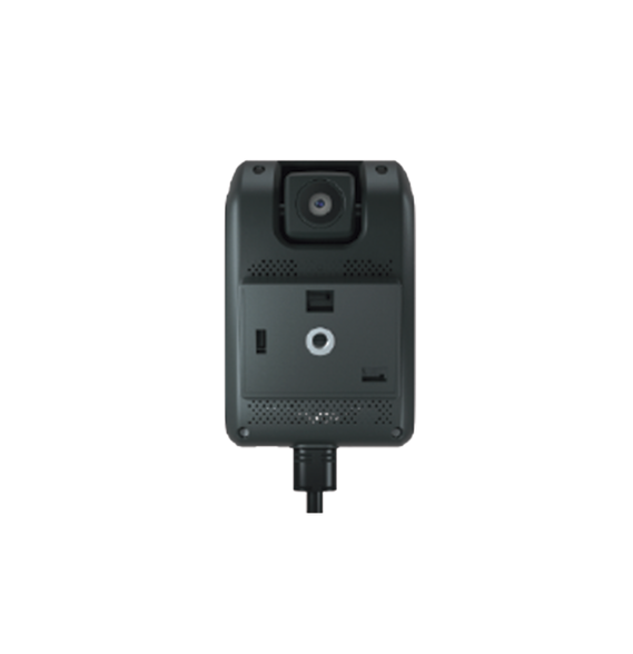 CONCOX JC261 Dashcam con sistema de control ADAS asiste