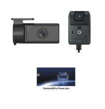 CONCOX JC261CI03P KIT Dashcam con sistema de control AD