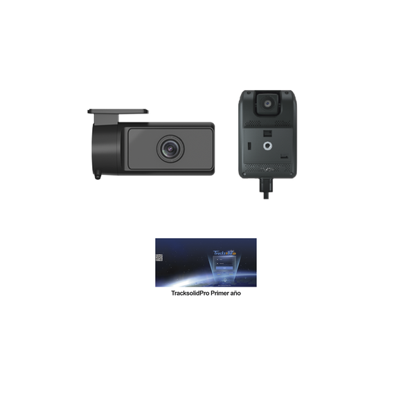 CONCOX JC261CI03P KIT Dashcam con sistema de control AD