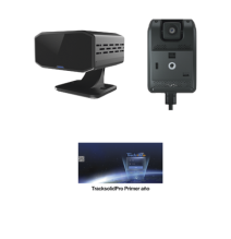 CONCOX JC261DMSP KIT Dashcam con sistema de control ADA