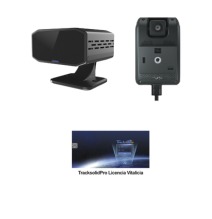 CONCOX JC261DMSV KIT Dashcam con sistema de control ADA