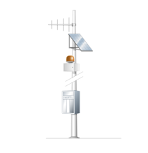 Syscom EMERTEL-40U-V2 Sistema para Comunicación de Emer