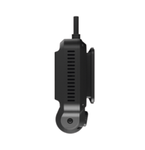CONCOX JC450 Camara dual con sistema de control del con