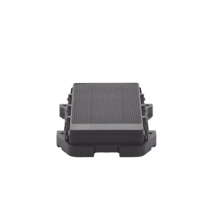 CONCOX LL303 Localizador 4G con carga solar / Semiautón