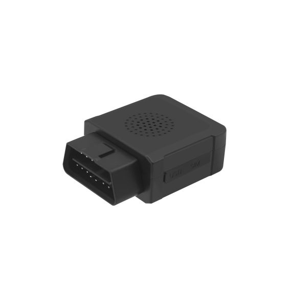 CONCOX VL04KIT Localizador vehicular 4G -2G + 1 licenci