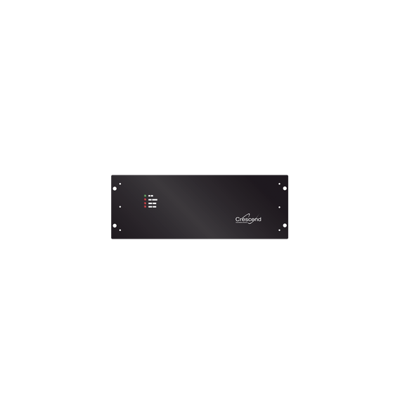 CRESCEND P10-10DE1-C5-001 Amplificador Ciclo Continuo 1