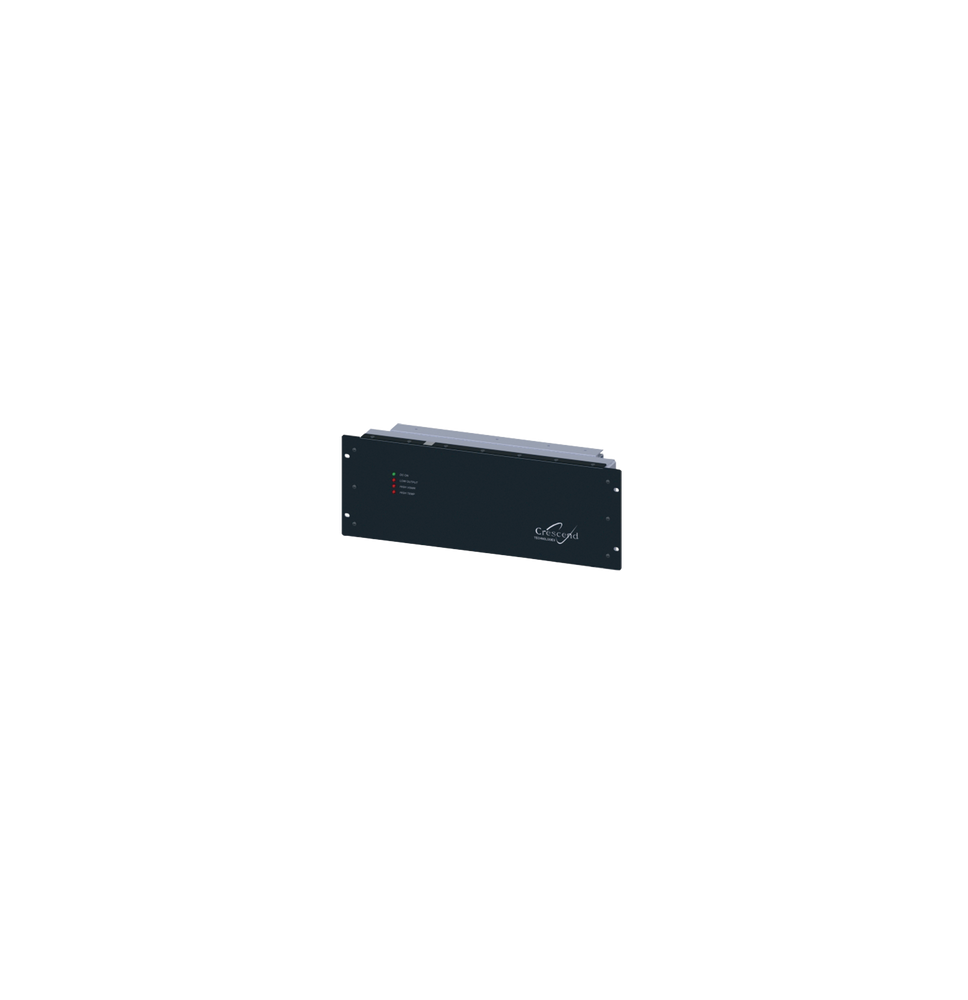 CRESCEND P10-2UL1-C5-001 Amplificador Ciclo Continuo 40