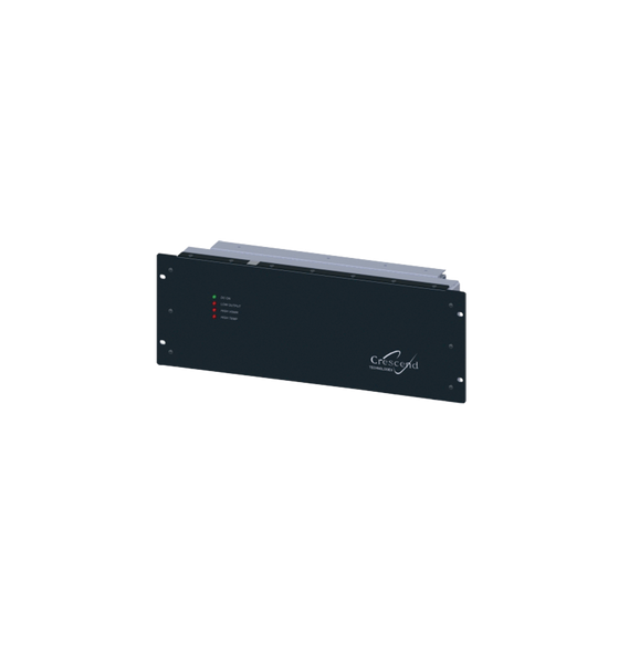 CRESCEND P10-2UL1-C5-001 Amplificador Ciclo Continuo 40
