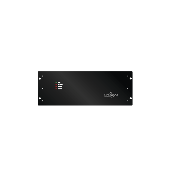 CRESCEND P10-5DE1-C5-001 Amplificador Ciclo Continuo 13