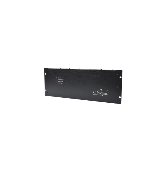 CRESCEND P5-2DE1-C5-001 Amplificador de Ciclo Continuo