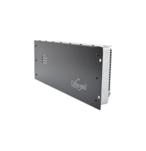CRESCEND P5-2DE1-C5-001 Amplificador de Ciclo Continuo