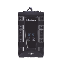 CYBERPOWER AVRG750LCD UPS de 750 VA/450 W Topología Lín