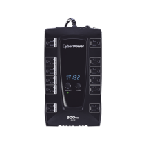 CYBERPOWER AVRG900LCD UPS de 900 VA/480 W Topología Lín