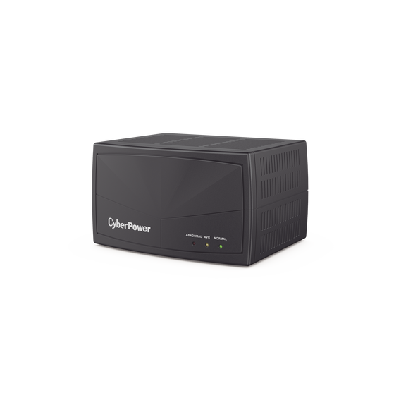 CYBERPOWER CL2000VR Regulador De Voltaje de 2000VA/1000