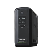 CYBERPOWER CP1000PFCLCD UPS de 1000 VA/600 W Topología