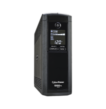 CYBERPOWER CP1500AVRLCD UPS de 1500 VA/900 W Topología