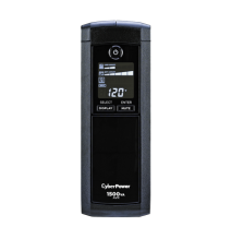 CYBERPOWER CP1500AVRLCD UPS de 1500 VA/900 W Topología