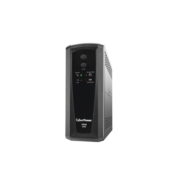 CYBERPOWER CP1500AVRT UPS de 1500 VA/900 W Topología Lí