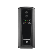 CYBERPOWER CP1500AVRT UPS de 1500 VA/900 W Topología Lí