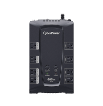 CYBERPOWER CP685AVRG UPS de 685 VA/390 W Topología Líne