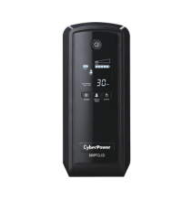 CYBERPOWER CP850PFCLCD UPS de 850 VA/510 W Topología Lí