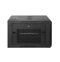 CYBERPOWER CR6U61001 Gabinete Fijo para Montaje en Pare