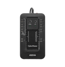 CYBERPOWER EC450G UPS de 450 VA/260 W Topología Standby