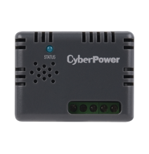 CYBERPOWER ENVIROSENSOR Tarjeta para Monitoreo de Tempe