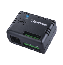 CYBERPOWER ENVIROSENSOR Tarjeta para Monitoreo de Tempe