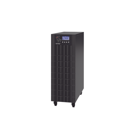 CYBERPOWER HSTP3T20K100P5M UPS Trifásico de 20 kVA/18 k