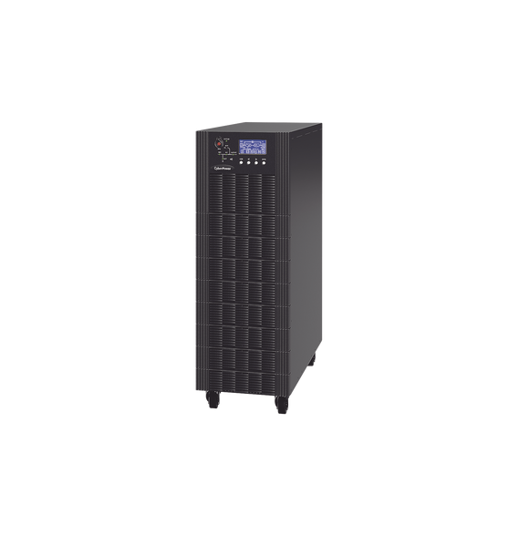 CYBERPOWER HSTP3T30K100P5M UPS Trifásico de 30 kVA/27 k